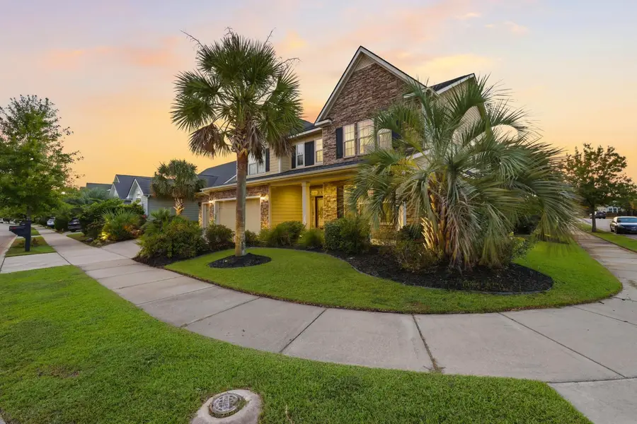 1161 Wyatt Ln., Myrtle Beach, SC 29577 - #2