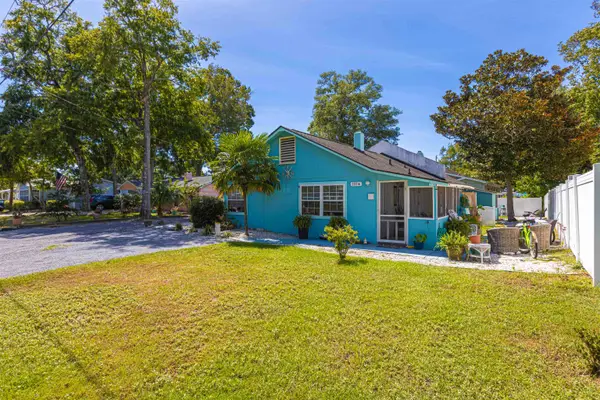 333 15th Ave. S, Surfside Beach, SC 29575