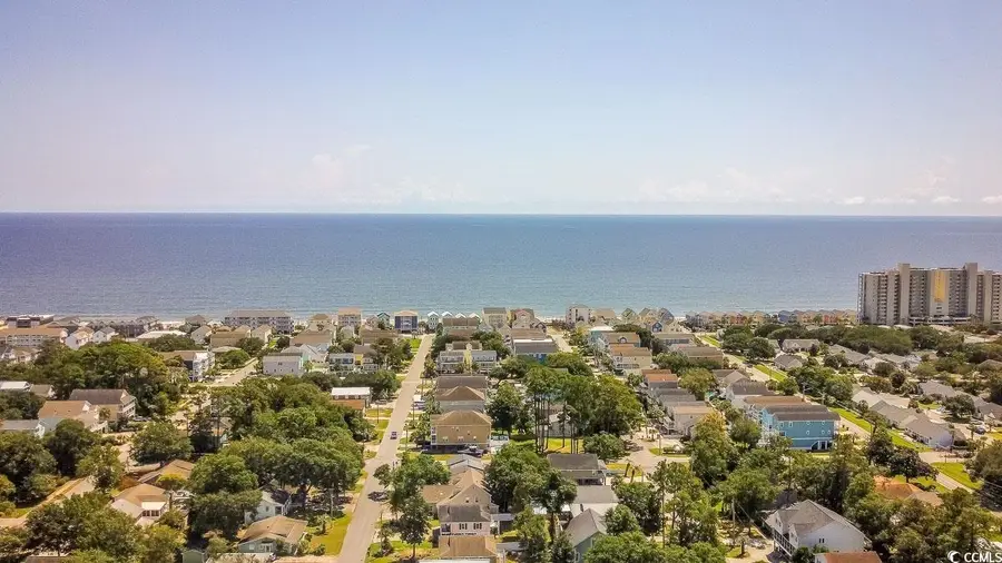 333 15th Ave. S, Surfside Beach, SC 29575 - #2