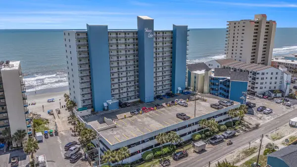1012 N Waccamaw Dr. #1212, Garden City Beach, SC 29576
