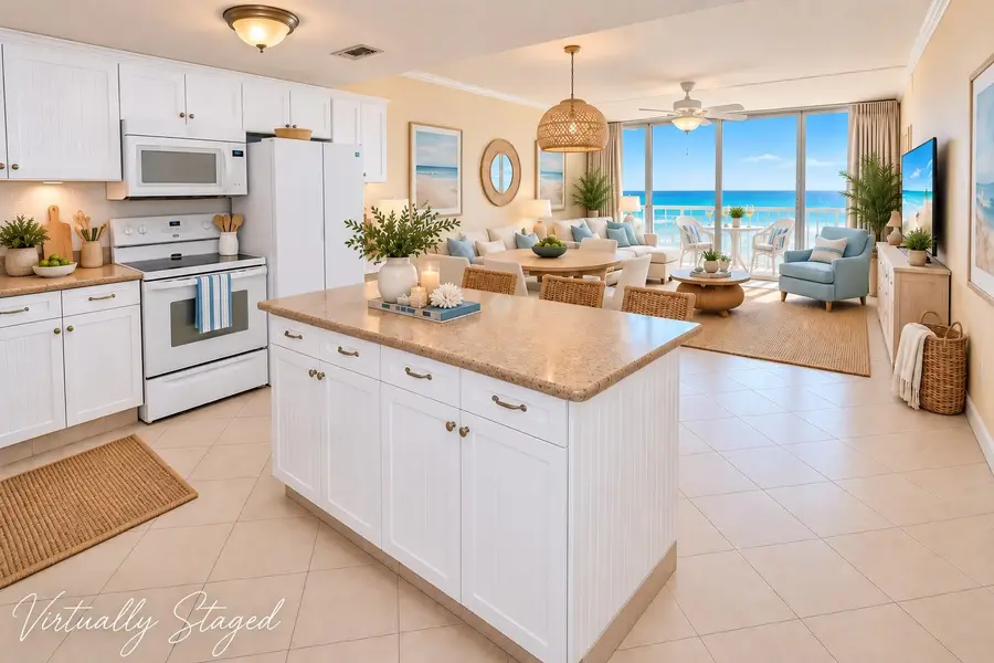 1012 N Waccamaw Dr. #1212, Garden City, SC 29576 - #3
