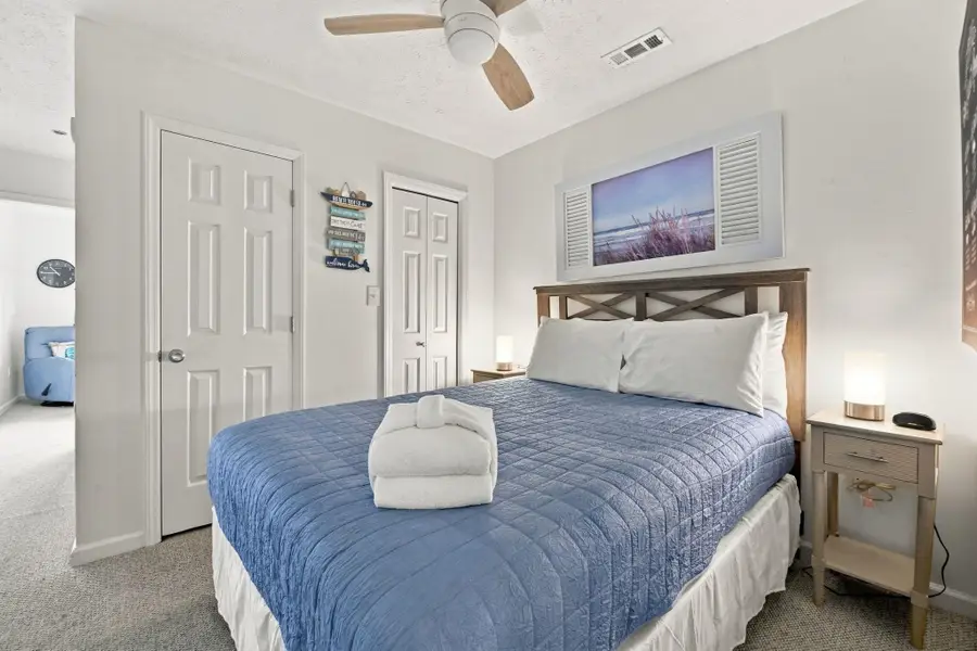 2710 S Ocean Blvd. #402, Myrtle Beach, SC 29577 - #2