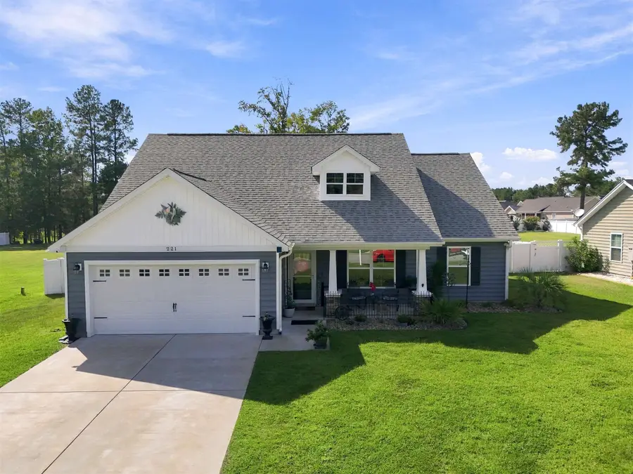 221 Penn Circle, Galivants Ferry, SC 29544 - #2