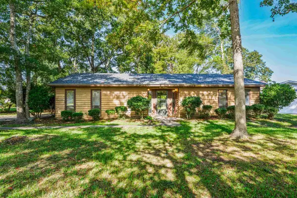 1019 Belle Dr., North Myrtle Beach, SC 29582