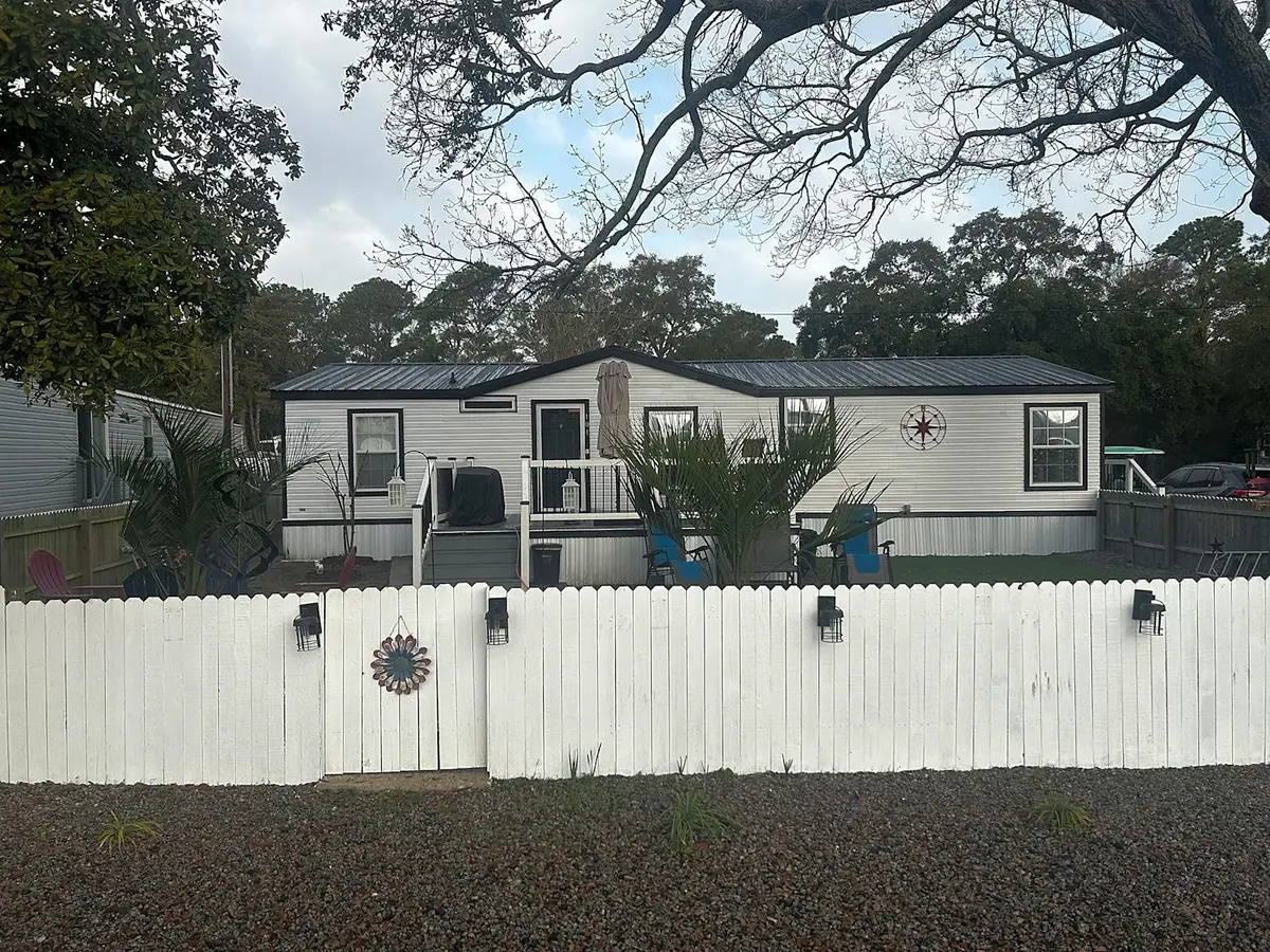 601 6th Ave. S, Myrtle Beach, SC 29577 - #1