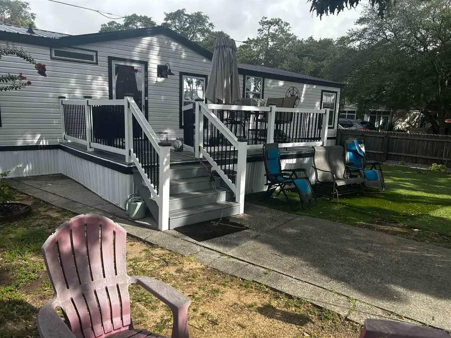 601 6th Ave. S, Myrtle Beach, SC 29577 - #3