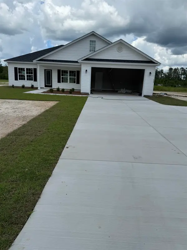 TBD 82 Mineral Springs Rd., Conway, SC 29527