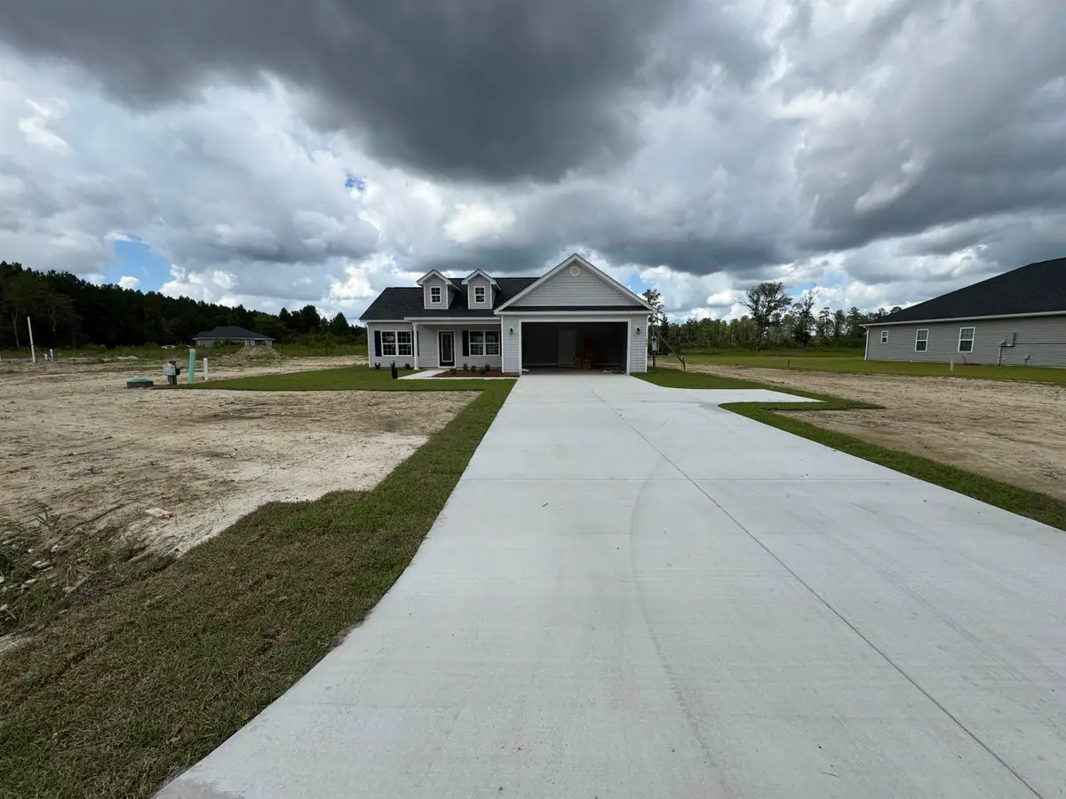 TBD 74 Mineral Springs Rd., Conway, SC 29527 - #1