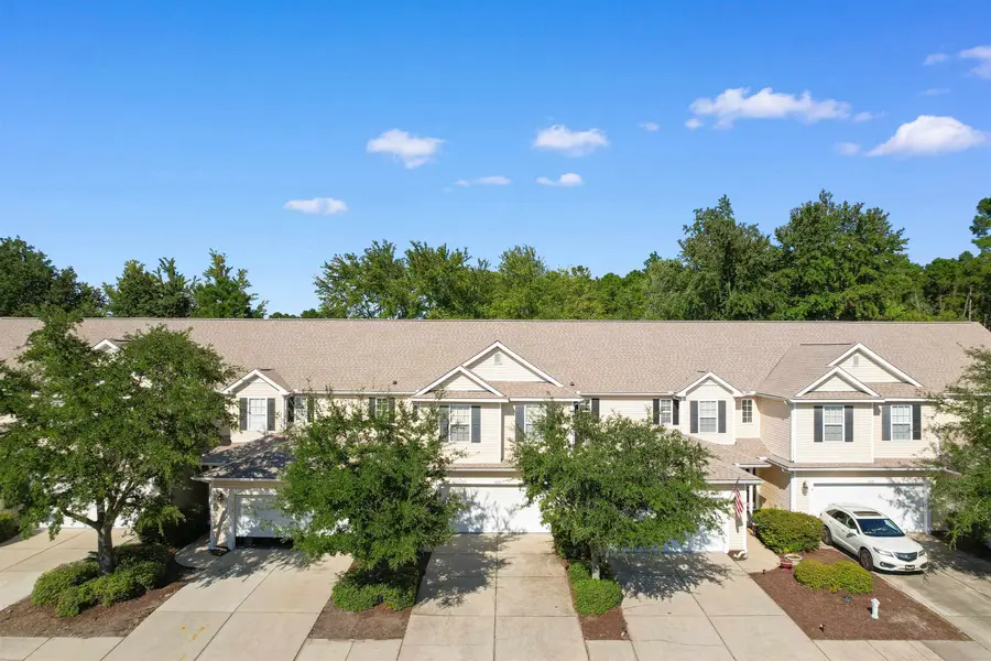1030 Fairway Ln. #1030, Conway, SC 29526 - #3