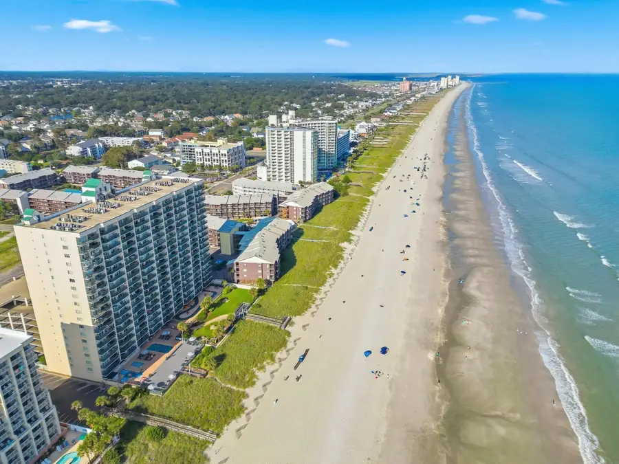 102 N Ocean Blvd. #1007, North Myrtle Beach, SC 29582 - #2