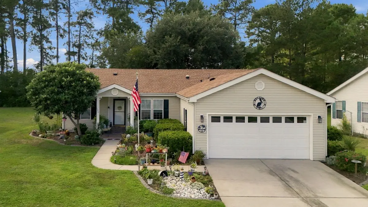104 Lakeside Crossing Dr., Conway, SC 29526 - #1