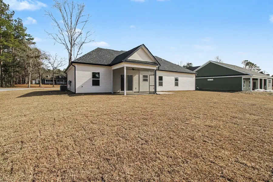 1088 Merritt Rd, Conway, SC 29526 - #3