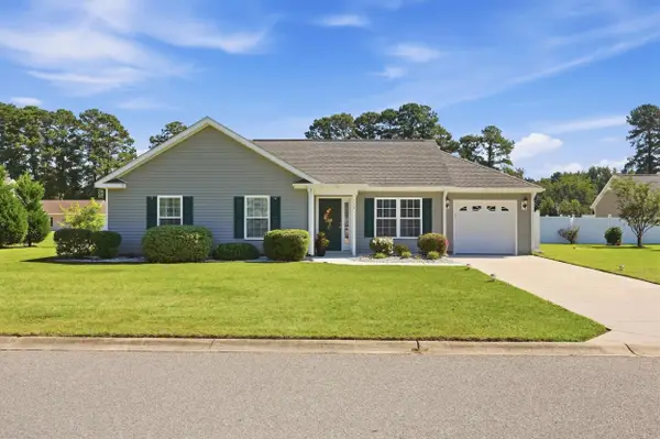 117 Maggie Way, Myrtle Beach, SC 29588