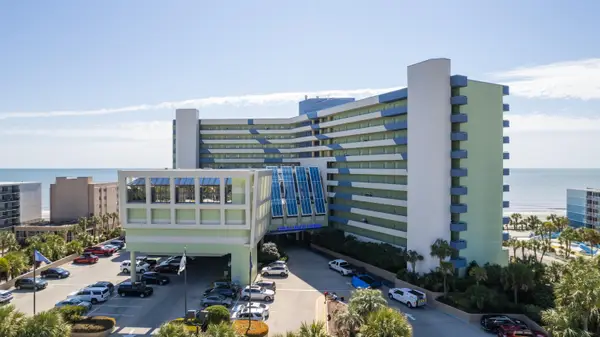 1105 S S Ocean Blvd. #506, Myrtle Beach, SC 29577
