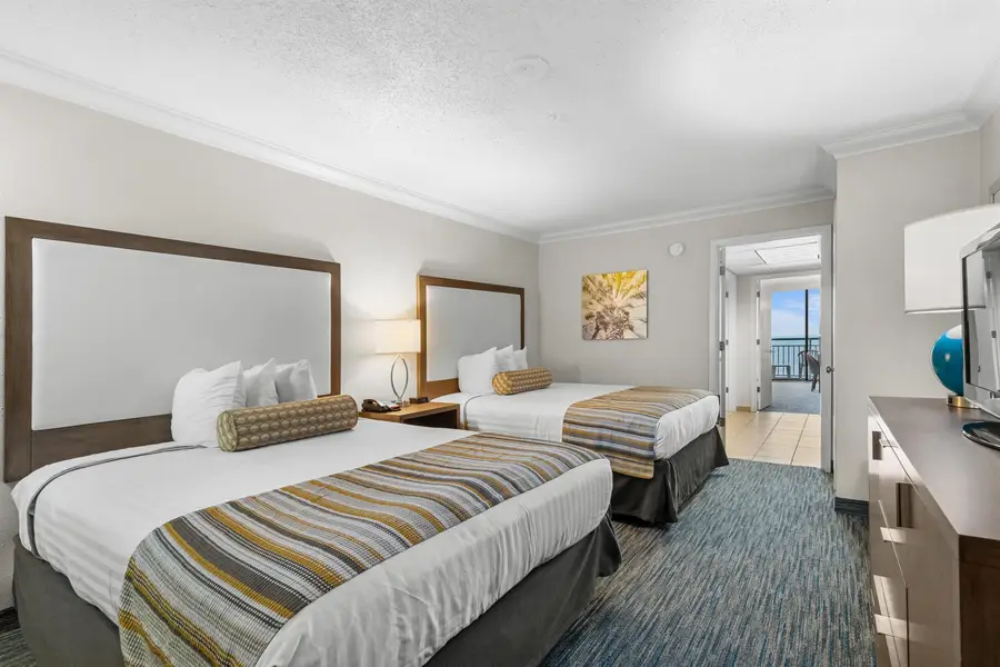 1105 S S Ocean Blvd. #506, Myrtle Beach, SC 29577 - #2