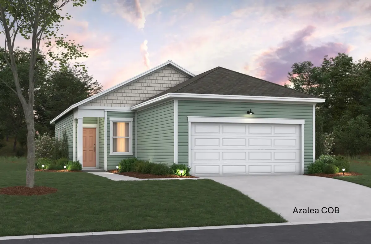 5024 Jockey Way, Myrtle Beach, SC 29588 - #1