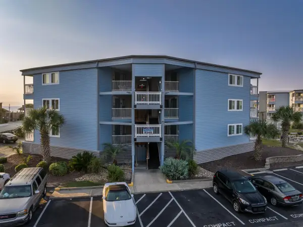 9540 Shore Dr. #2G, Myrtle Beach, SC 29572