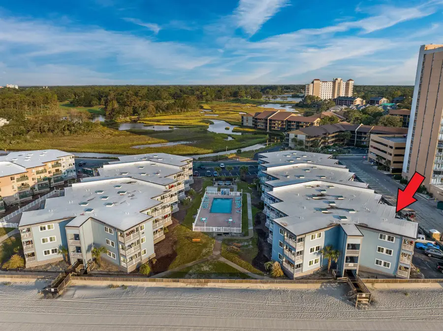 9540 Shore Dr. #2G, Myrtle Beach, SC 29572 - #3