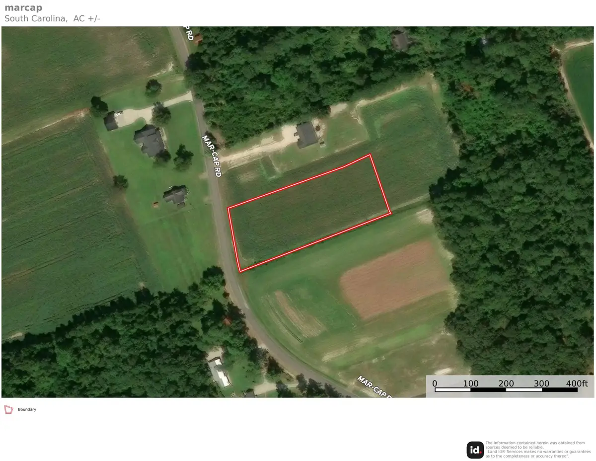 LOT 1 Mar Cap Rd., Galivants Ferry, SC 29544 - #1