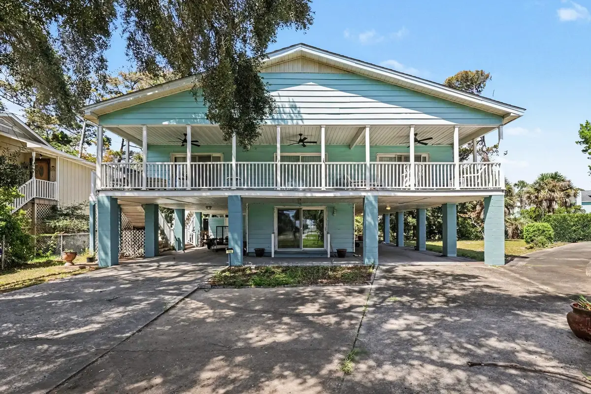 116 Lake Ct., Surfside Beach, SC 29575 - #1