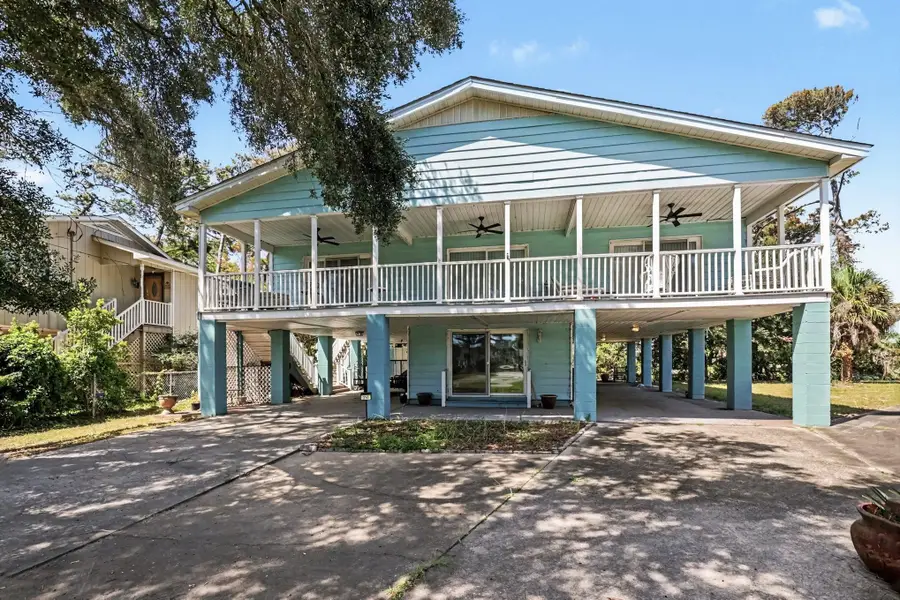 116 Lake Ct., Surfside Beach, SC 29575 - #2