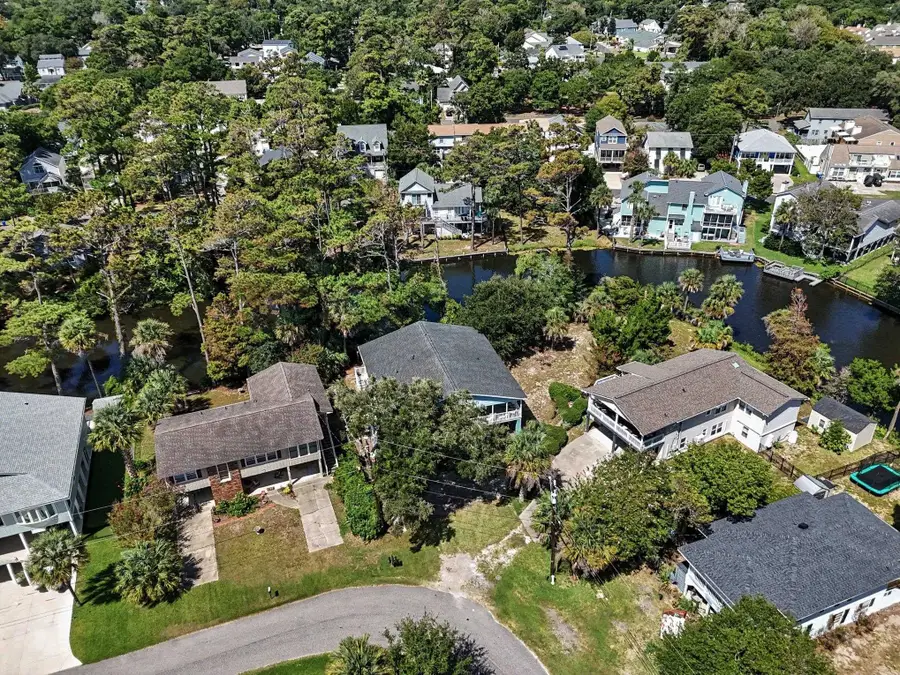 116 Lake Ct., Surfside Beach, SC 29575 - #3