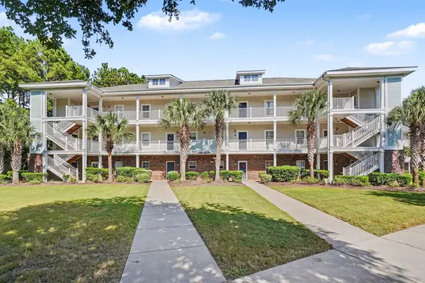 6253 Catalina Dr. #632, North Myrtle Beach, SC 29582
