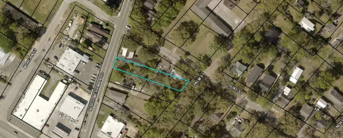 TBD Merriman Rd., Georgetown, SC 29440 - #1