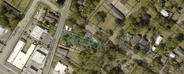 TBD Merriman Rd., Georgetown, SC 29440