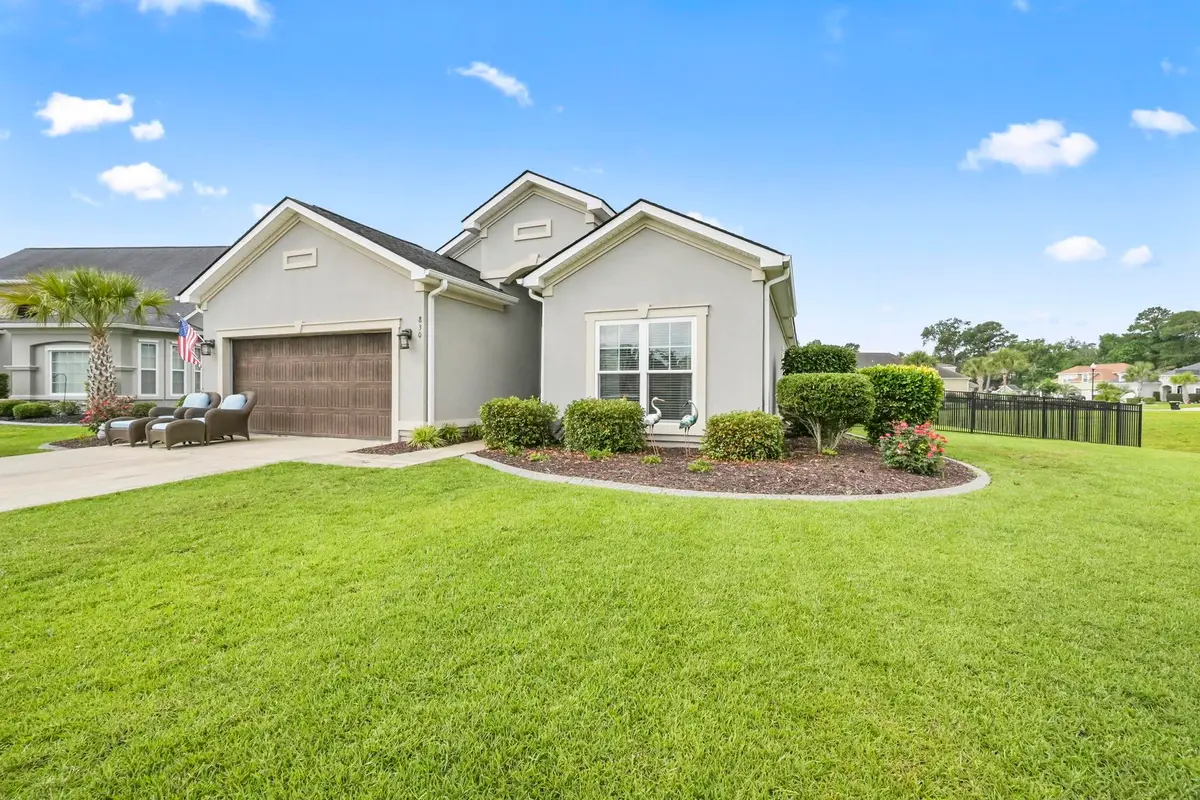 830 Covelo Ln., Myrtle Beach, SC 29579 - #1