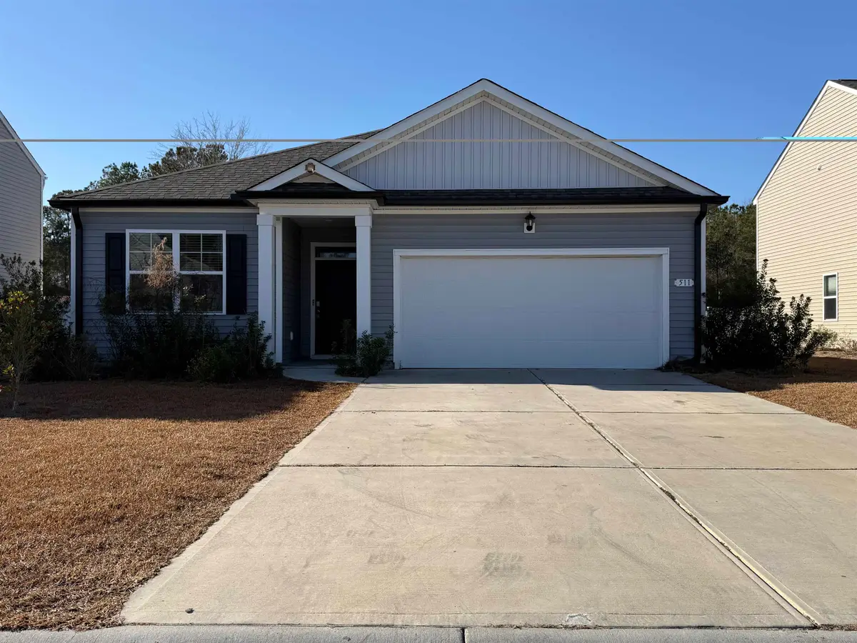 511 Meadowgrass Ct., Myrtle Beach, SC 29588 - #1