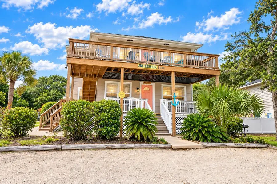 3908 Seaview St., North Myrtle Beach, SC 29582 - #2