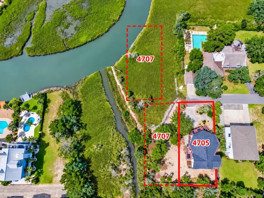 4705 Lewis Dr., North Myrtle Beach, SC 29582 - #2