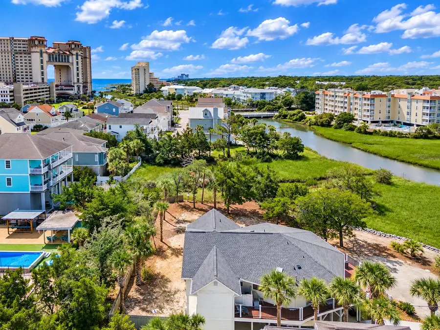 4705 Lewis Dr., North Myrtle Beach, SC 29582 - #3