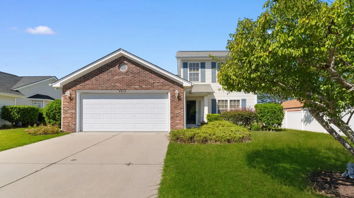 5014 Billy K Trail, Myrtle Beach, SC 29579 - #1