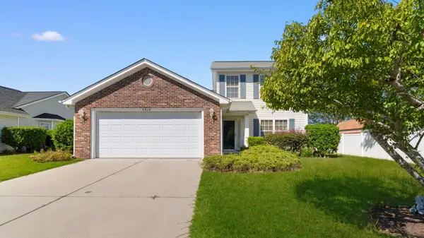 5014 Billy K Trail, Myrtle Beach, SC 29579