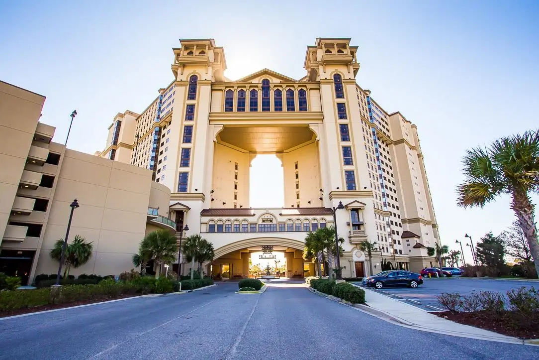 100 North Beach Blvd. #817, North Myrtle Beach, SC 29582 - #1