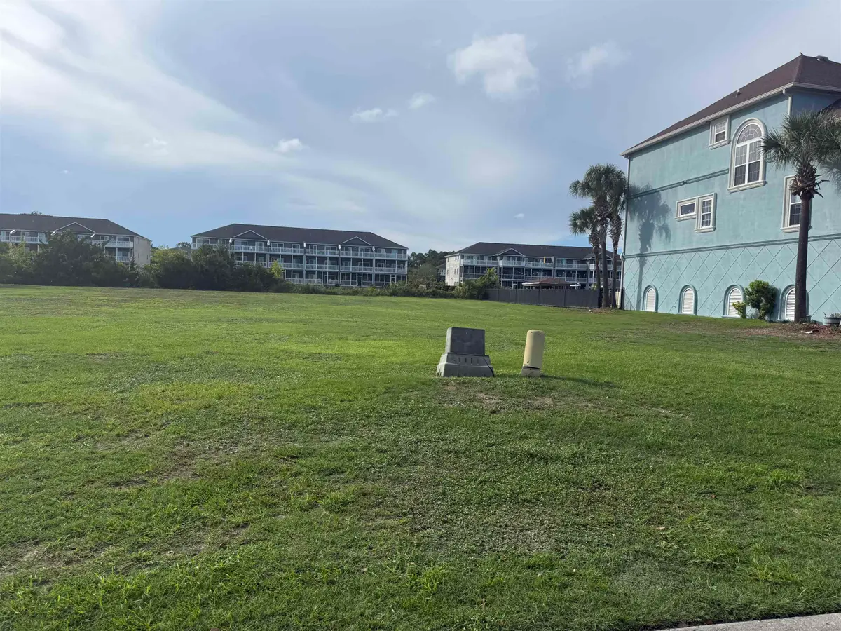 4835 Williams Island Dr., Little River, SC 29566 - #1