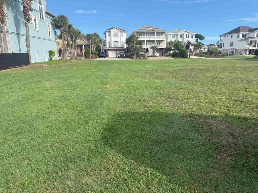 4835 Williams Island Dr., Little River, SC 29566 - #2