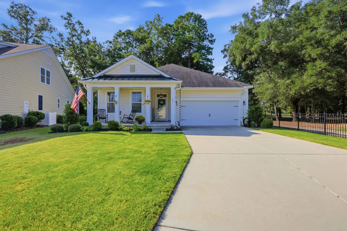 181 Champions Village Dr., Murrells Inlet, SC 29576 - #1
