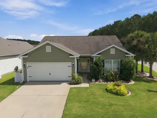 1006 Napa Ct., Longs, SC 29568