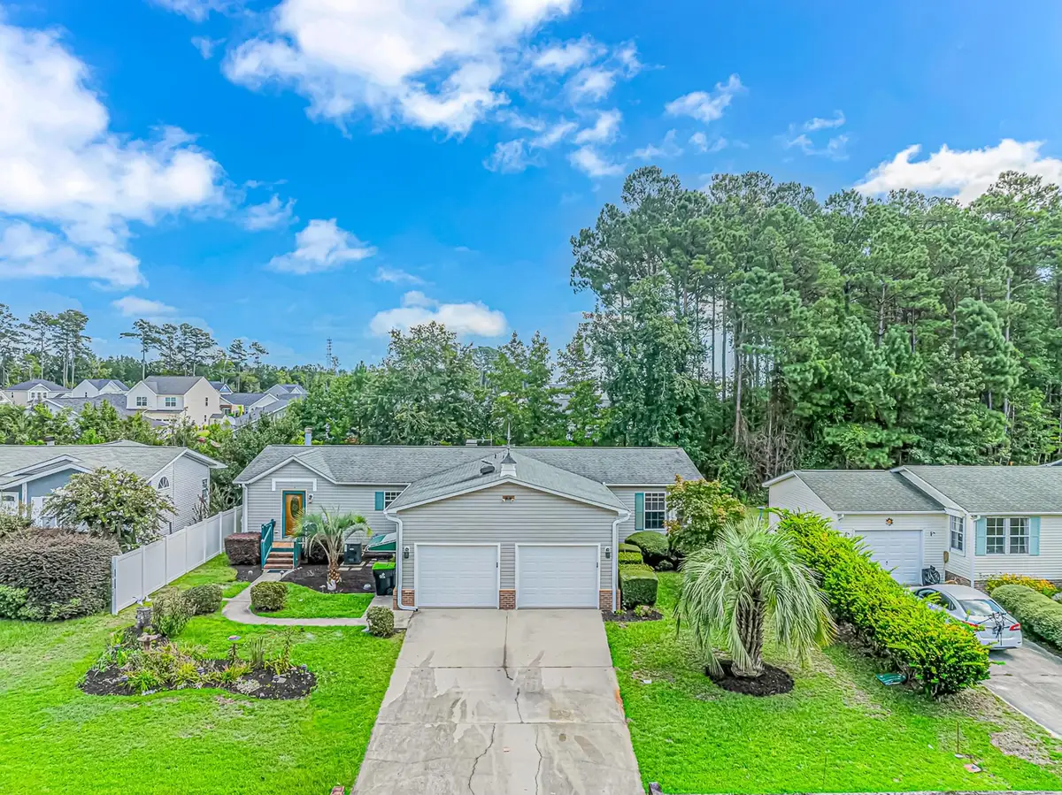 905 Palmer Dr., Calabash, NC 28467 - #1