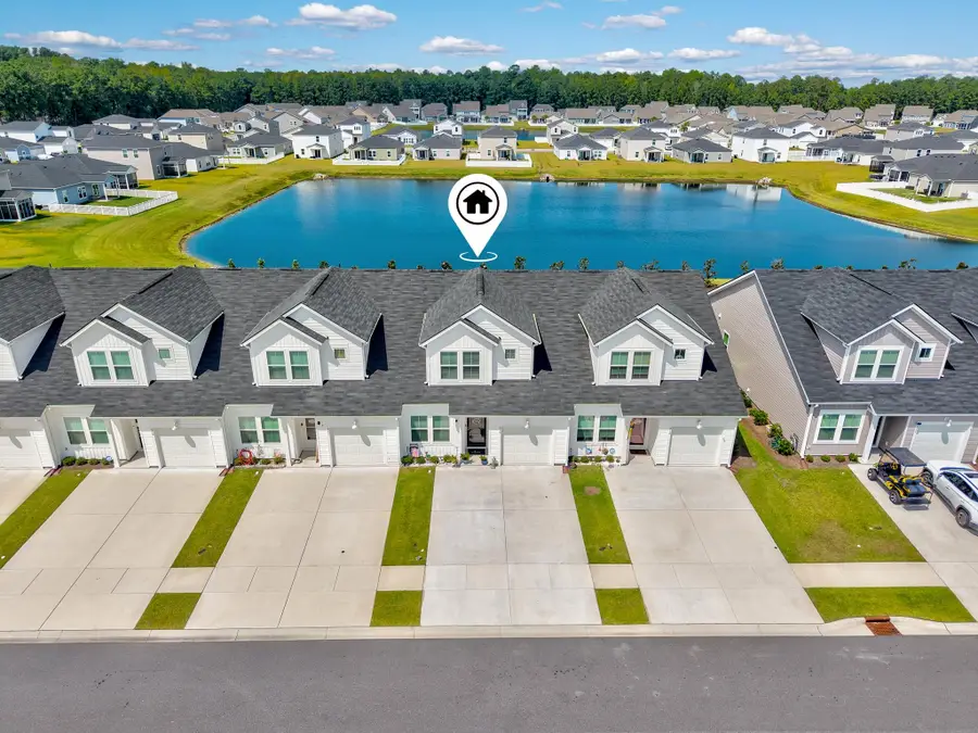 620 Harrison Mill St. #620, Myrtle Beach, SC 29579 - #2