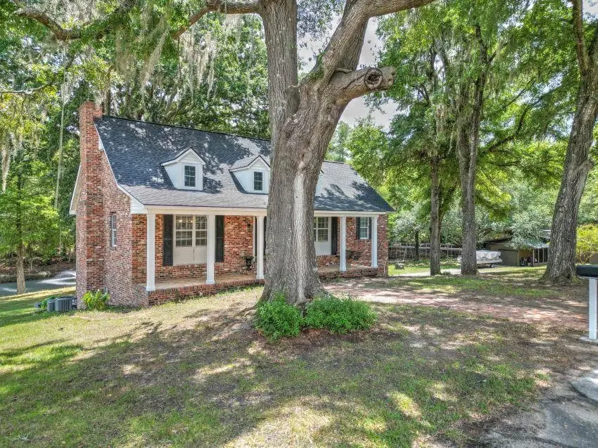 149 Nathan Rd., Kingstree, SC 29556 - #1