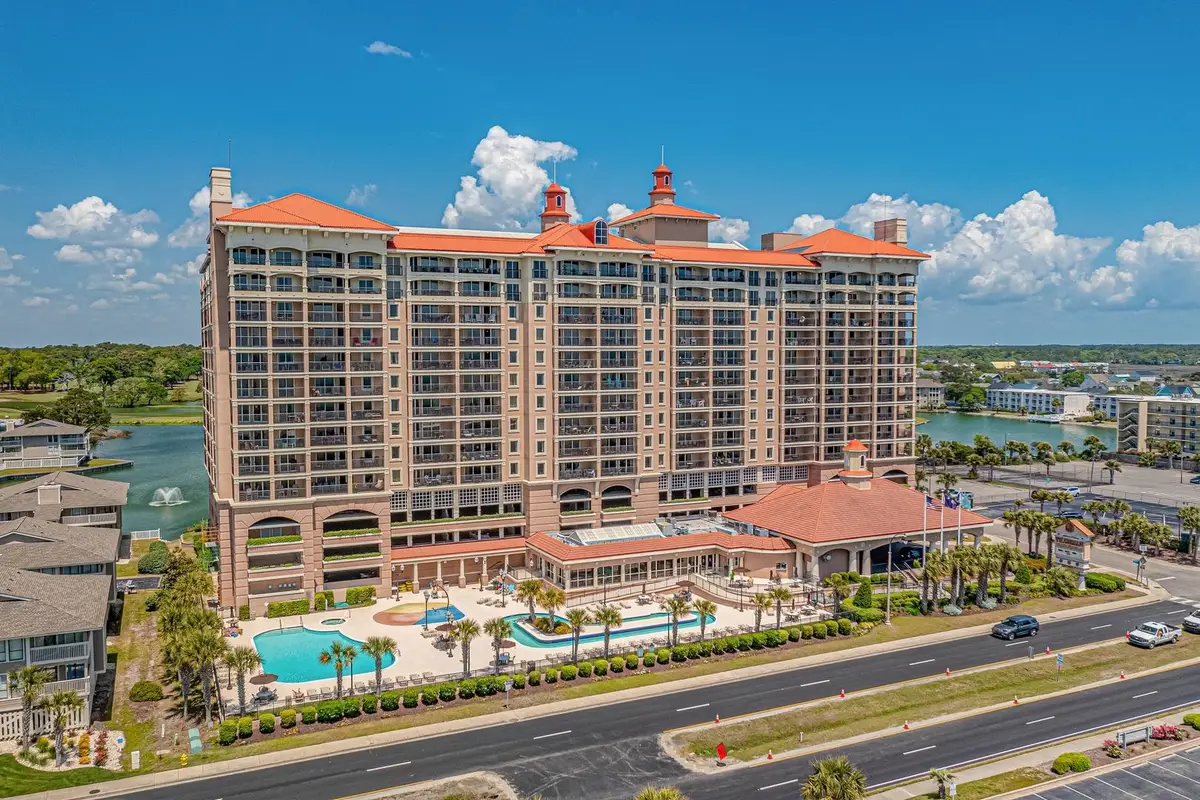 1819 North Ocean Blvd. #1004, North Myrtle Beach, SC 29582 - #1