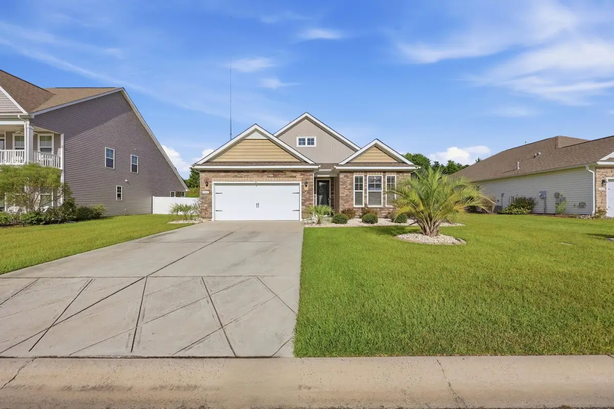 148 Bucky Loop, Murrells Inlet, SC 29576 - #1