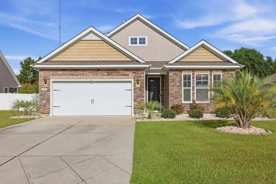 148 Bucky Loop, Murrells Inlet, SC 29576 - #2