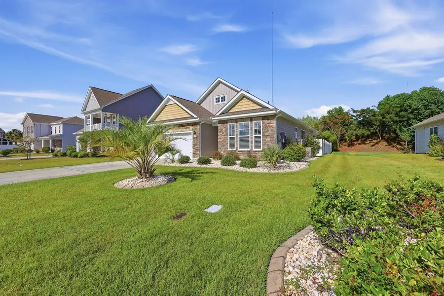 148 Bucky Loop, Murrells Inlet, SC 29576 - #3