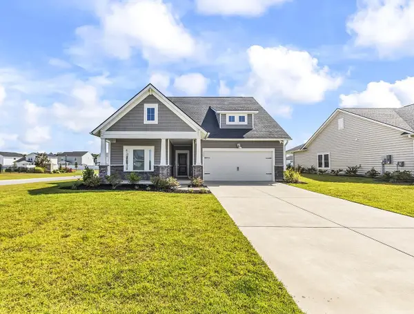 4007 Da Vinci Dr., Myrtle Beach, SC 29579