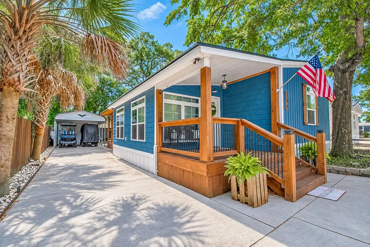 9700 Kings Rd., Myrtle Beach, SC 29572 - #1
